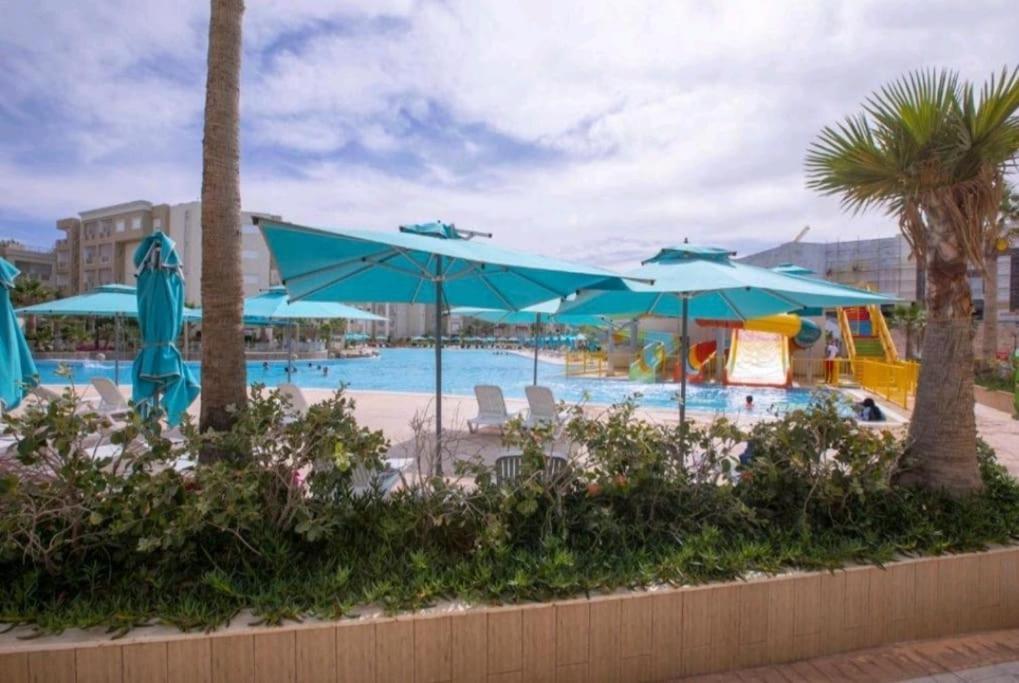 Lovely 2 Bedroom With Private Pool Apartment *