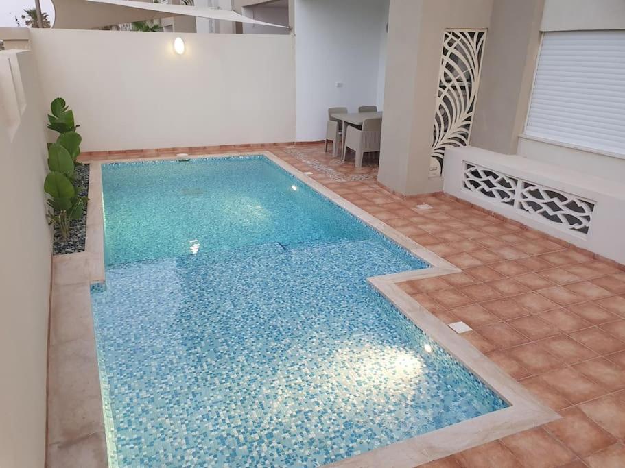 Lovely 2 Bedroom With Private Pool Apartment *
