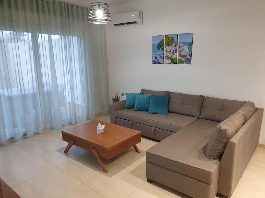 Lovely 2 Bedroom With Private Pool Apartment