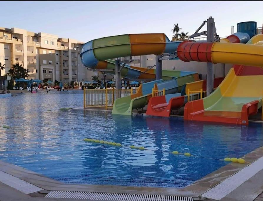 Lovely 2 Bedroom With Private Pool Apartment *